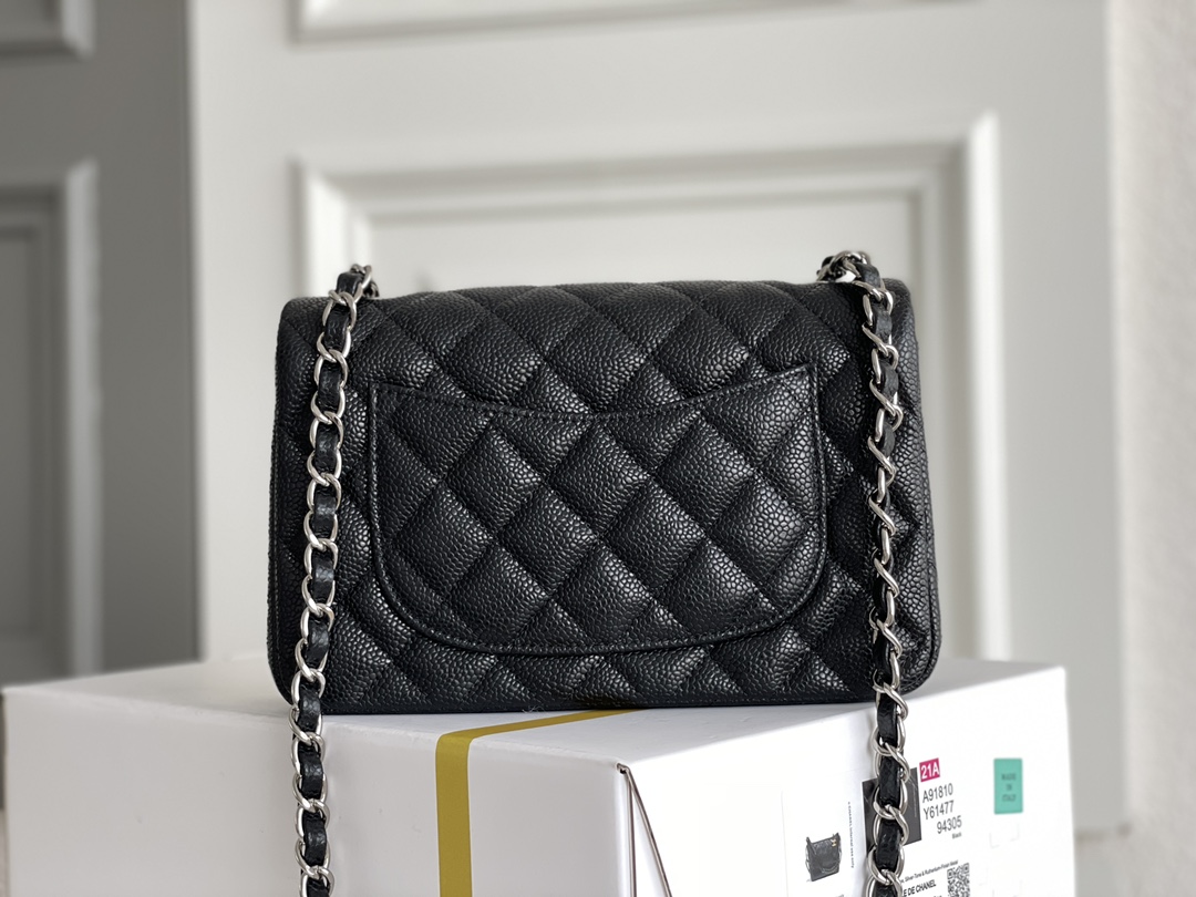 Chanel CF Series Bags